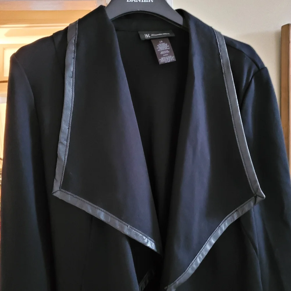 I.N.C jacket - Picture 2 of 5